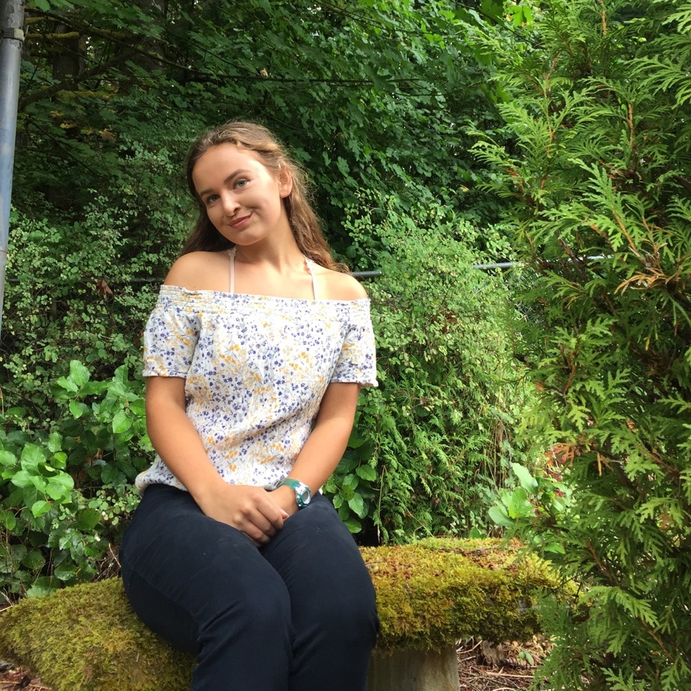 Meet your Posher, Shanlee